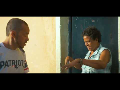 É Triste - VFV Feat Nilton Fernandes - ( Official Video ) By AT Produções