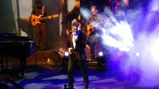 Thiago Arancam - Hallelujah (Ao vivo em Salvador 2019)