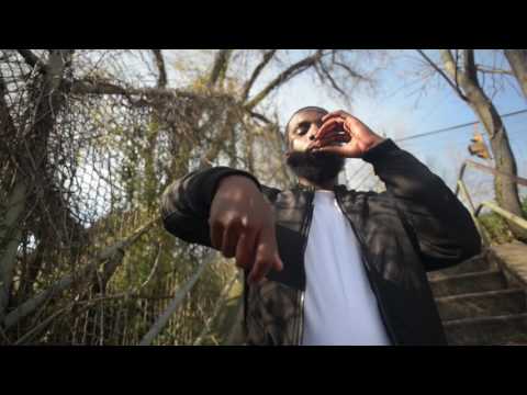 SmallSide LouWill - These Niggas (Visionary Films)