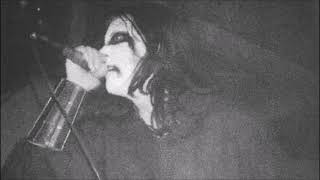 Nargaroth - ...vom freien Willen eines schwarzen Einhorns