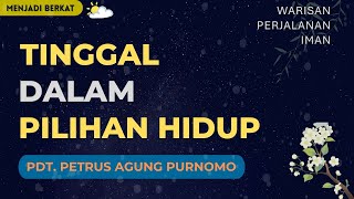 Download lagu Rev. Peter the Great - Living in Life's Choices mp3