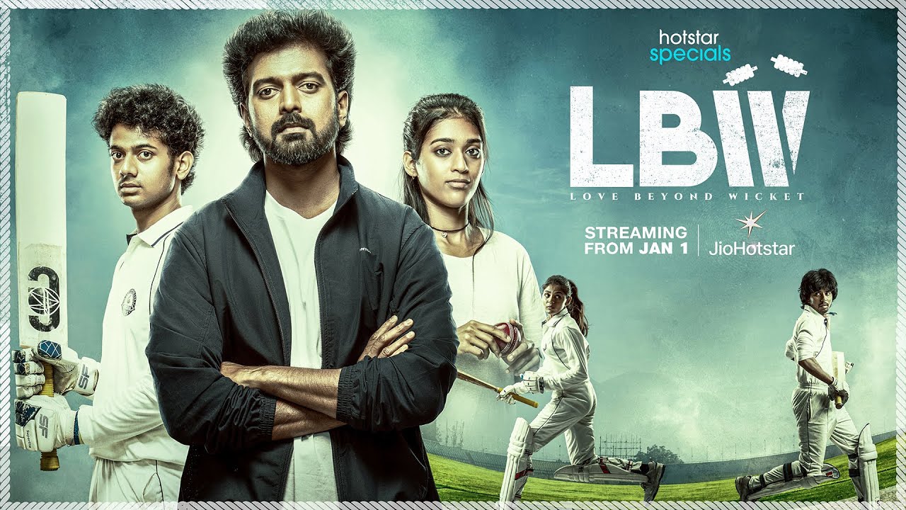 LBW: Love Beyond Wicket