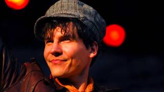 Zigenarliv dreamin Håkan Hellström