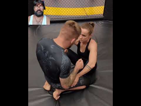 Back Take From Butterfly 🦋 Guard Technique #viral #hanuman #jiujitsu #reels #shorts #bjj