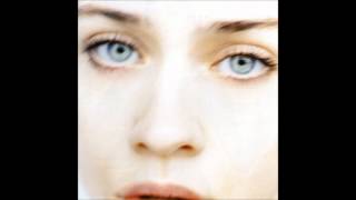 Fiona Apple - Sullen Girl