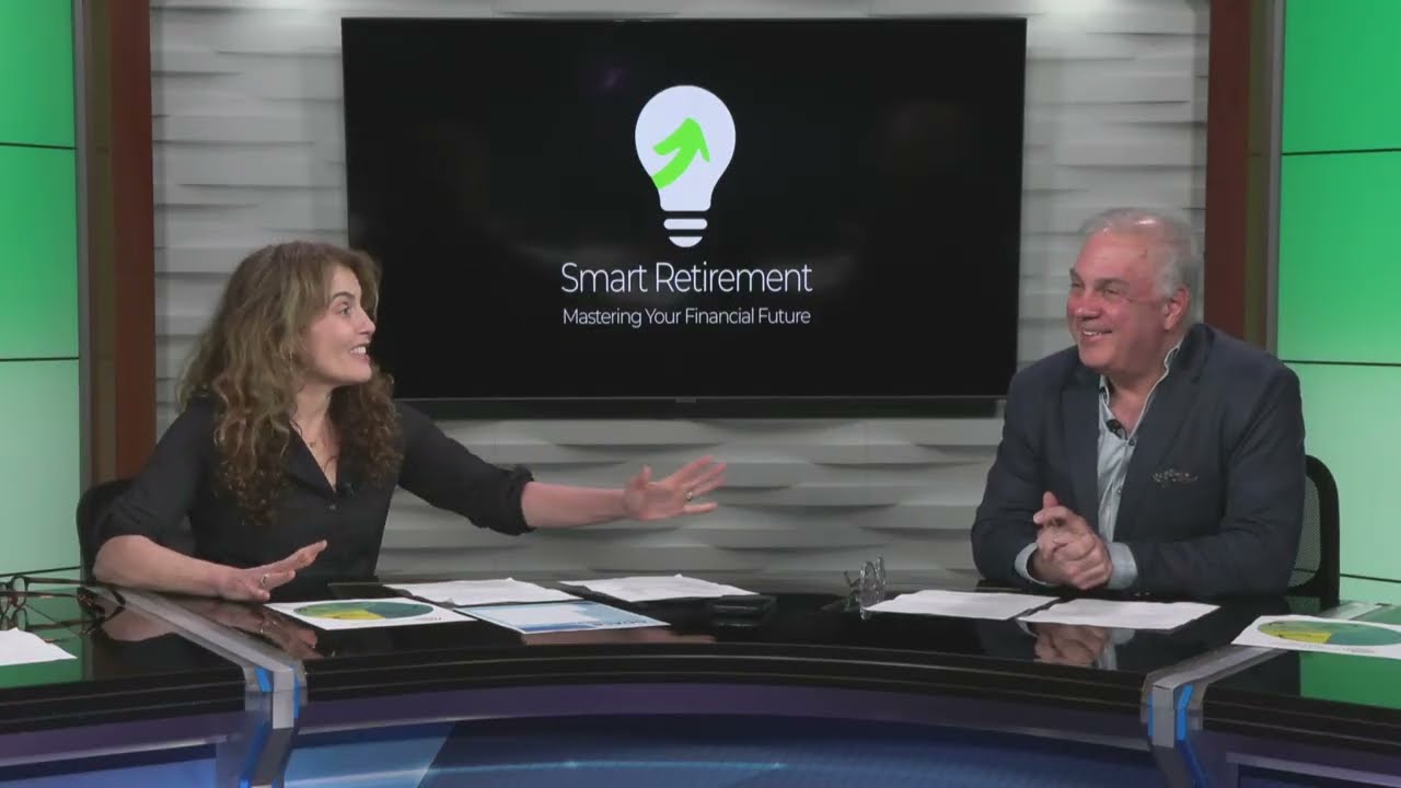 Smart Retirement - E003 - Your Retirement Vision
