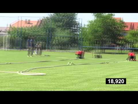 SDH Blatnice - GP Blatnice 6.6.2015 (ženy)