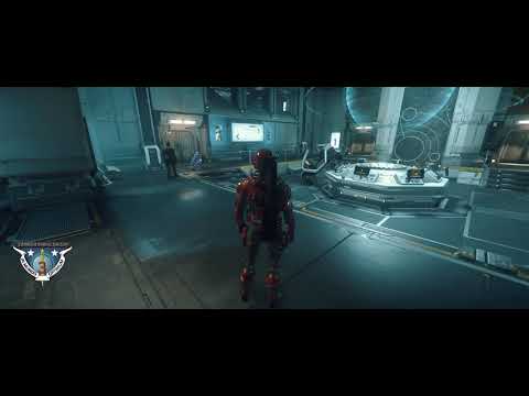 Mining in Star Citizen 3.5.0 with the MISC Prospector and the issues that still exsist