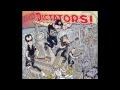 The Dictators - "Haircut and Attitude"