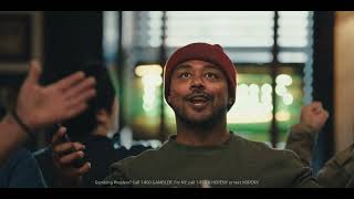 FanDuel Sportsbook – Playoff Mode is ON (Drive SGP | 2026 Campaign)