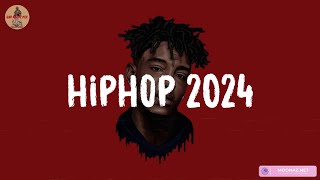 Best HipHop 2024 🔥 Best Hip Hop & Rap Party Mix 2024 🔥 [Rap Party Mix]
