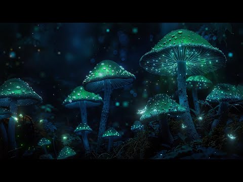 Sleep Hypnosis For Healing No Ads • Eliminate Subconscious Negativity • Remove Insomnia Forever