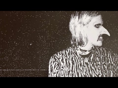 Putrid Marsh - Strange Voices