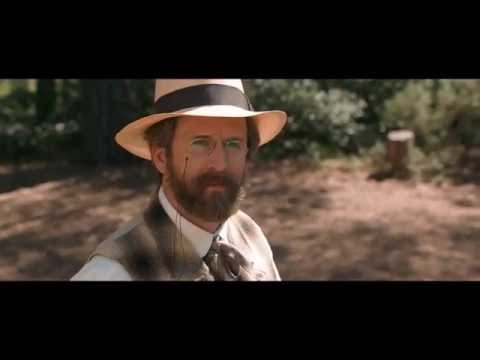 Cézanne et Moi Teaser - Guillaume Canet, Guillaume Gallienne
