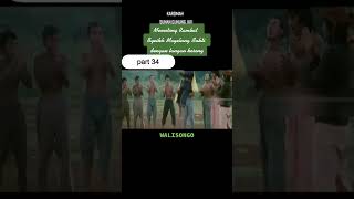 Download lagu Kisah Wali Ke-9 'Sunan Gunung Jati' Part 34 mp3