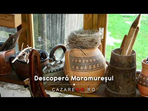 CAVNIC Maramures, Viziteaza Cavnic, Cazare, Pensiuni   CazareMM
