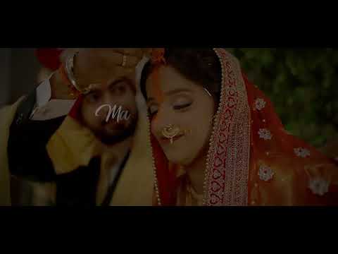 Malisha & Shayan Wedding Movie