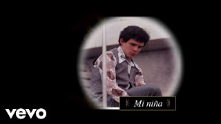 José José - Mi Niña (Versión Ranchero [Cover Audio])