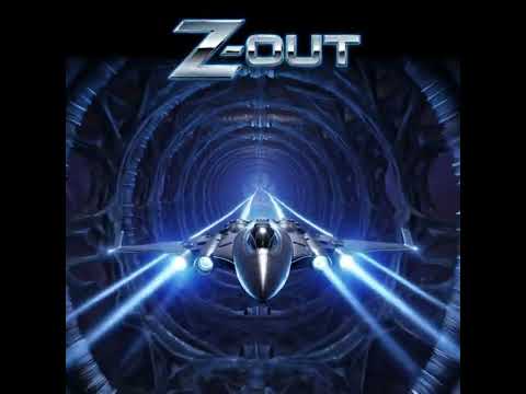Z-Out (1990) - Main Title [Uplifting Trance Remix