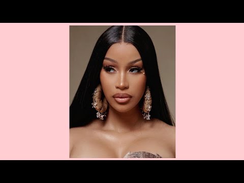 Cardi B x City Girls Type Beat - 'REDX' | Female Rap Beats 2025