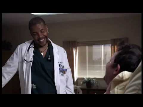 Carter meets Benton (3/7)