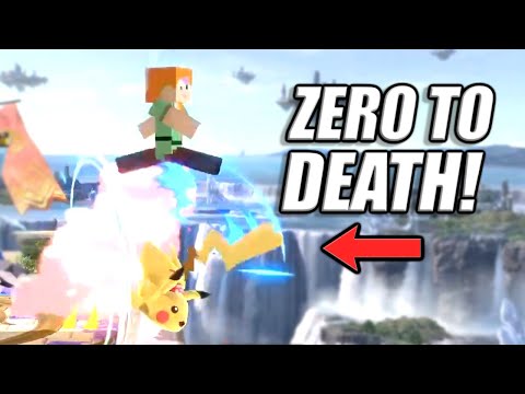 ShinyMark Only Needs ONE Opening!