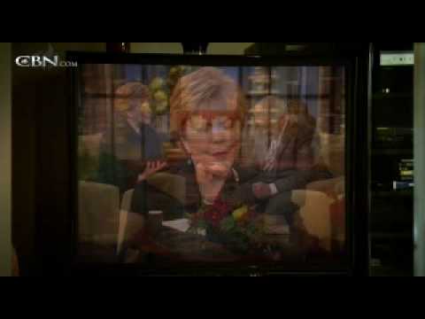 Dawn Matthews: Worried Sick - CBN.com