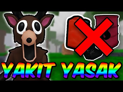 I SURVIVED 99 NIGHTS WITHOUT USING FUEL! - Roblox 99 Nights in the Forest