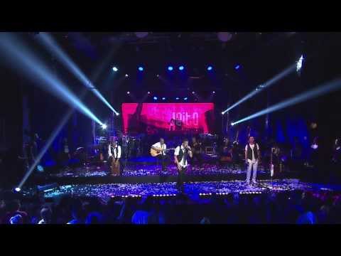 Meio Assim Sem Jeito - DVD Grupo Na Hora H (Oficial)