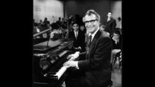 Dave Brubeck - Points on Jazz for two pianos - Anthony and Joseph Paratore
