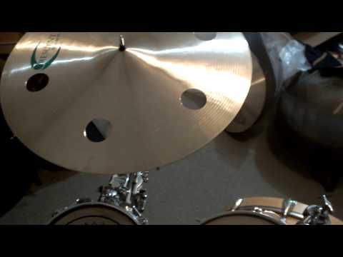 Crescent Hollister rock