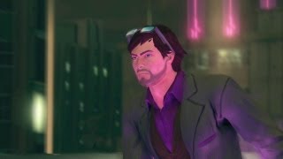 Saints Row: The Third - The Trouble with Clones trailer
