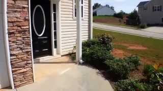 preview picture of video 'Homes to Rent-to-Own in Atlanta Villa Rica Home 3BR/2.5BA by Atlanta Property Management'