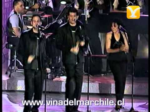 Juan Luis Guerra, Como Abeja al Panal, Festival de Viña 2000