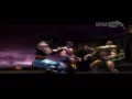 MK SM Story Fatality Goro