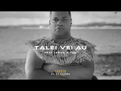 Savuto - Talei Vei Au FEAT. Lesaa  & Tua (Official Audio)