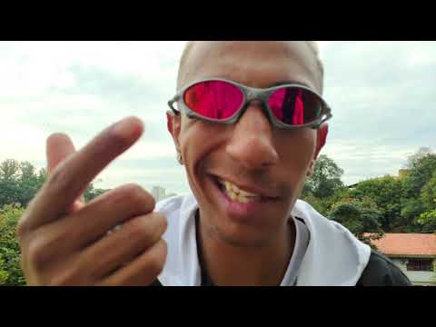 Menino GS - Liberdade ( Medley de Rua ) DJ RF3