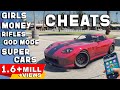 View 25 Invincibility Cash Gta 5 Cheats Ps3 Money