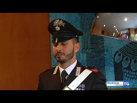 2017-10-30 PRATO - CINESI MORTI ROGO TIGNAMICA, TRE PERSONE ARRESTATE