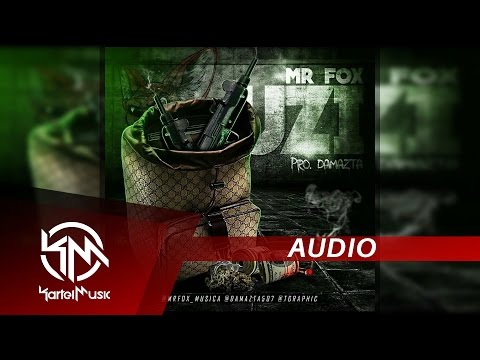 Mr Fox - Uzi | AUDIO