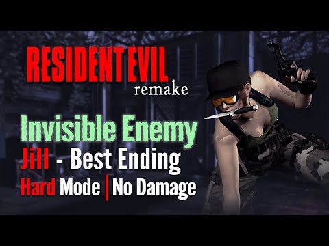 Steam Community :: Video :: Resident Evil Remake - Invisible Enemy ...