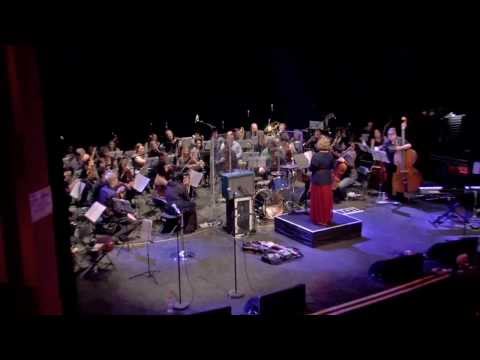 The Underground Orchestra (London) - In The Hall Of The Mountain King