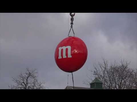 Hackettstown NYE Test