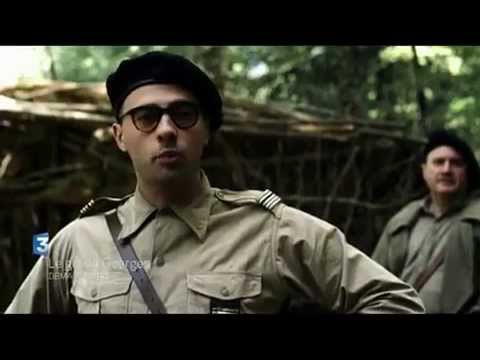 Трейлер фільму «Великий Жорж»