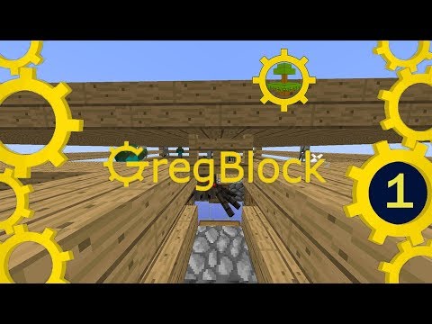 Episode #1 - GregBlock - Progressive Difficulté