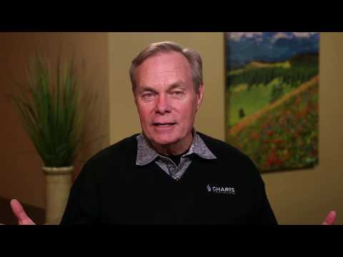 Andrew's Live Bible Study: Andrew Wommack - February 6, 2018