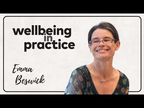 Using Nutrigenomics to Optimise Health Outcomes | Emma Beswick