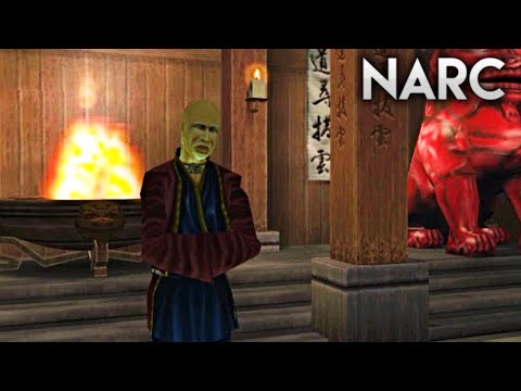 NARC (2005) - Mission #14 - The Temple: Act 2