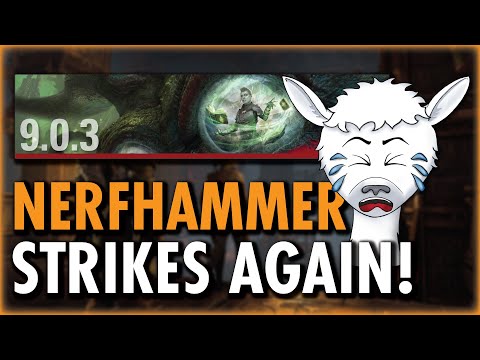 👋 Wave GOODBYE to the EXCITING NEW MYTHICS 😣 | Week 4 PTS Patch Notes | ESO Necrom Chapter