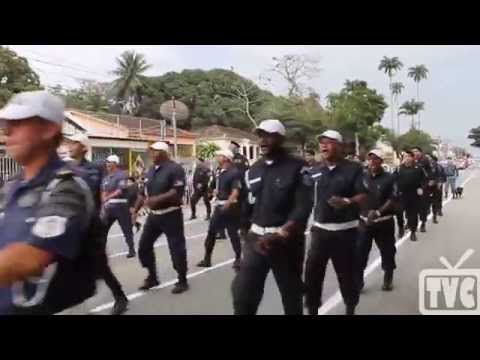 7 de Setembro - Desfile Guarda Civil de Araruama
